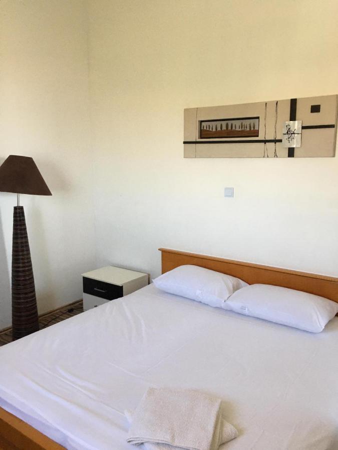 Sea View Apartments Подстрана Экстерьер фото